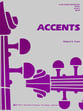 Accents Orchestra sheet music cover